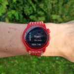 coros heart rate monitor review