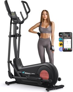 comparatif vélo elliptique