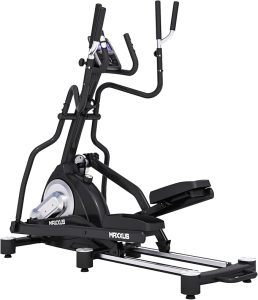 60 millions de consommateur vélo elliptique