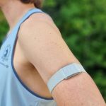Coros Heart Rate Monitor test