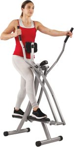 meilleur elliptique qualité/prix