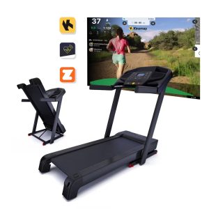 meilleur tapis de course pliable