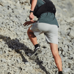 meilleur short de trail homme