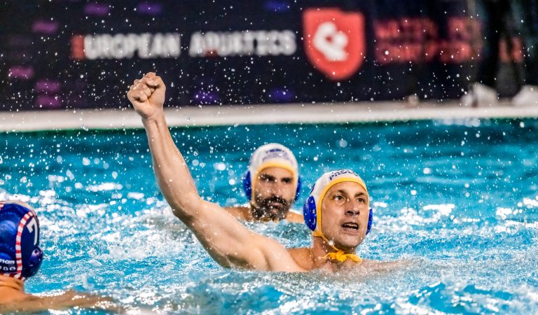 Water-polo | L’affront historique de Marseille en Ligue des Champions Water-polo | L’affront historique de Marseille en Ligue des Champions