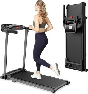 comparatif tapis de course