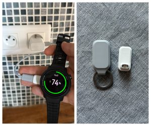 avis sur coros pace pro