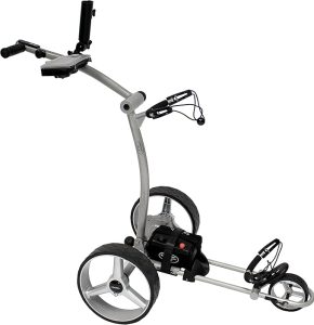 meilleur chariot électrique de golf