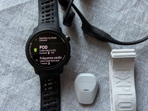 avis coros pace pro