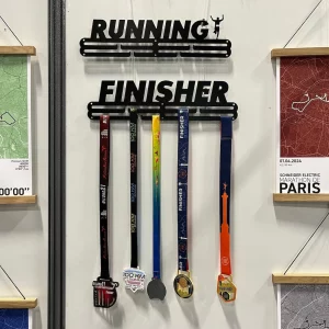 cadeau course à pied