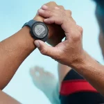 meilleure montre de natation