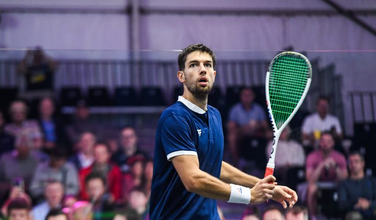 Squash | La malédiction invraisemblable de la France face à l’Angleterre Squash | La malédiction invraisemblable de la France face à l’Angleterre