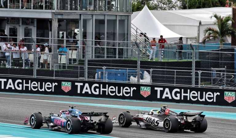 Formule 1 | Le triplé à peine croyable des Français à Miami ! Formule 1 | Le triplé à peine croyable des Français à Miami !