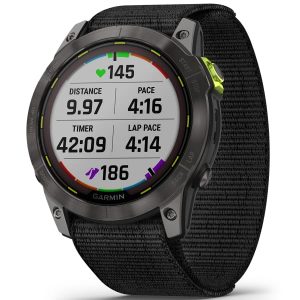 meilleure montre Garmin