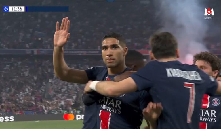 Ligue des Champions | La série irréelle brisée par le PSG en finale Ligue des Champions | La série irréelle brisée par le PSG en finale