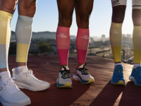 meilleurs manchons de compression