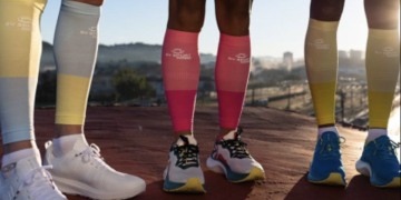 meilleurs manchons de compression