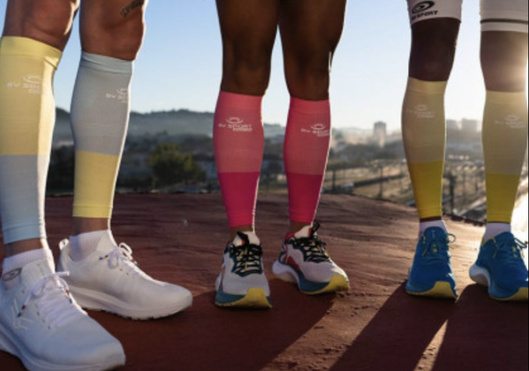 meilleurs manchons de compression