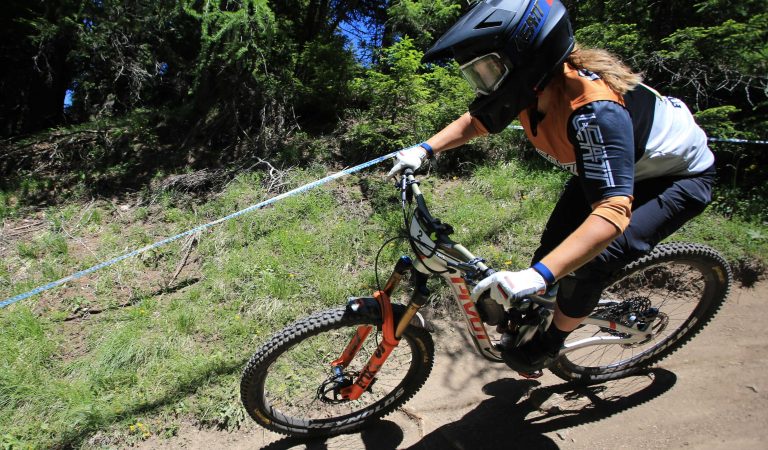 Coupe du monde VTT Enduro | La double traîtrise des Bleuets ne passe pas