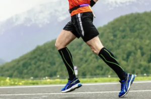meilleures chaussettes de compression running