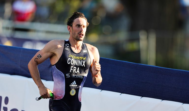 Mondiaux Triathlon | Le finish irréel de l’équipe de France sur le relais mixte Mondiaux Triathlon | Le finish irréel de l’équipe de France sur le relais mixte