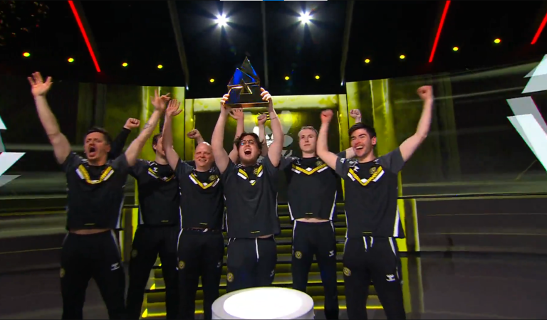 Esport | L’affront e-responsable de Vitality sur Counter-Strike Esport | L’affront e-responsable de Vitality sur Counter-Strike