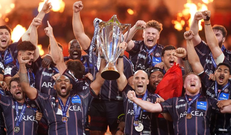 Rugby | La déroute honteuse de l’UBB en Coupe d’Europe