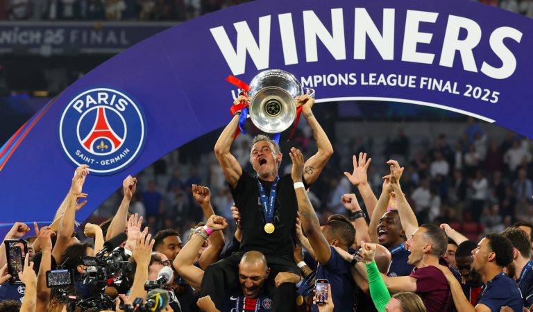 Ligue des Champions | Communiqué officiel sur le PSG. Ligue des Champions | Communiqué officiel sur le PSG.