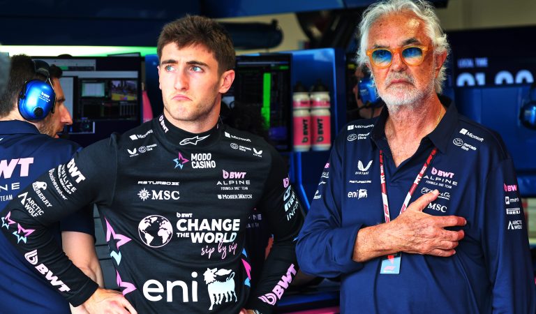 Formule 1 | Le mois de mai d’ores et déjà légendaire d’Alpine Formule 1 | Le mois de mai d’ores et déjà légendaire d’Alpine
