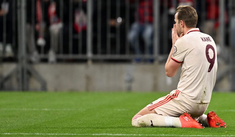 Football | Harry Kane, la fin d’une si belle histoire