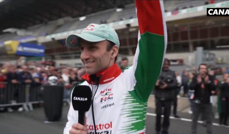 Moto GP France | L’arrivée incandescente de Zarco et Quartararo au circuit