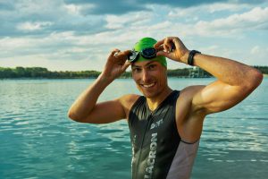 meilleure montre natation
