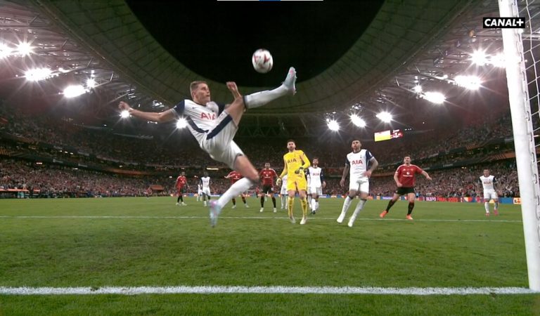 Ligue Europa | Le sauvetage hallucinant de Micky van de Ven en finale Ligue Europa | Le sauvetage hallucinant de Micky van de Ven en finale