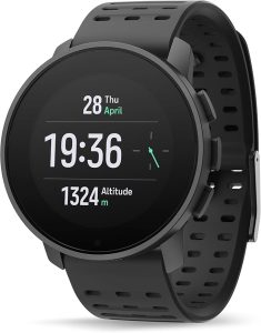meilleure montre de natation