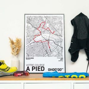 idée cadeau course à pied