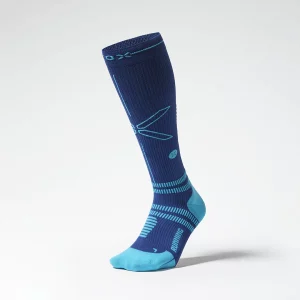 meilleures chaussettes de compression running