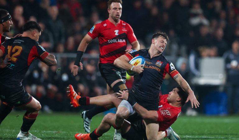 Rugby | La série exceptionnelle des Chiefs en finale