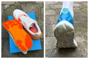 hoka Clifton 10 test