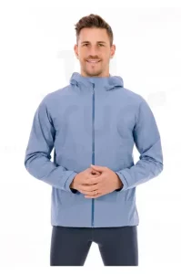 meilleure veste trail