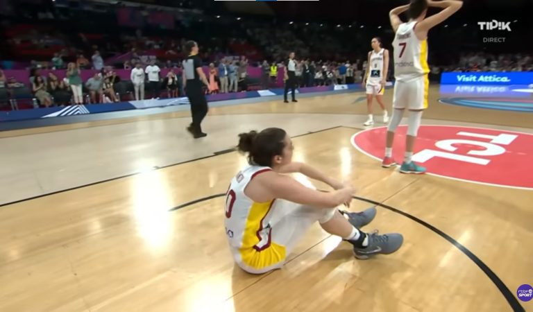 Eurobasket | La fin de match surnaturelle de l’Espagne en finale Eurobasket | La fin de match surnaturelle de l’Espagne en finale