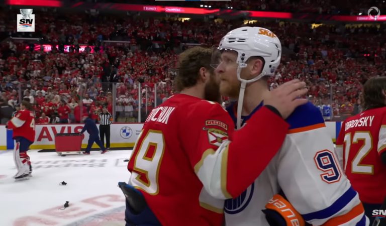 Hockey sur glace | La malédiction irréelle de Corey Perry en finale de NHL Hockey sur glace | La malédiction irréelle de Corey Perry en finale de NHL