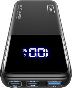  INIU 20000mAh 65W