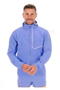 meilleure veste trail
