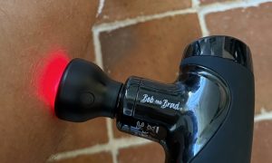 test Bob and Brad M7 Plus