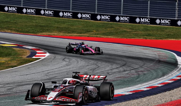 Formule 1 | Esteban Ocon ruine la course parfaite des Bleus Formule 1 | Esteban Ocon ruine la course parfaite des Bleus