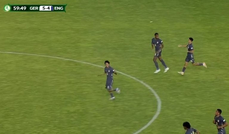 Euro Foot | Le naufrage stratosphérique de l’Allemagne face aux Anglais Euro Foot | Le naufrage stratosphérique de l’Allemagne face aux Anglais