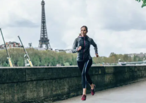 meilleur legging running femme