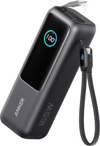 meilleure batterie externe de randonnée
