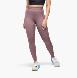 Legging running Femme avec poche téléphone 