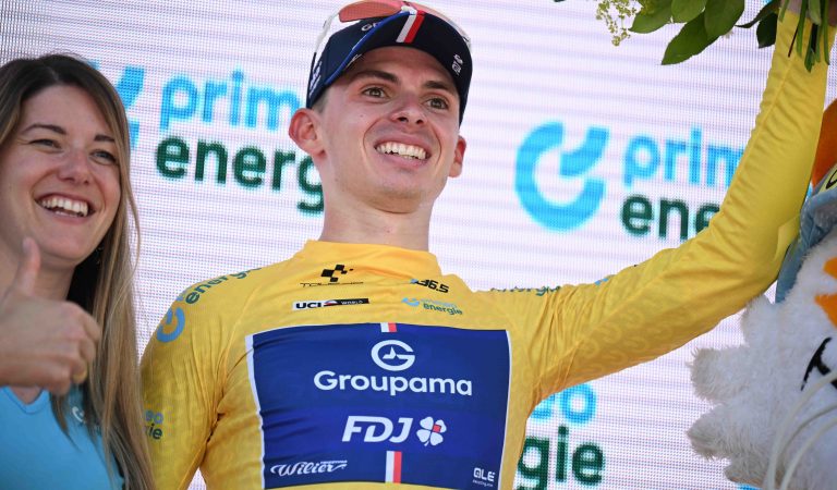 Cyclisme | La triple trahison des Bleus sur le Tour de Suisse