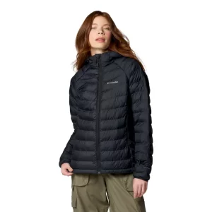 Columbia Powder Lite II Hooded Jacket 